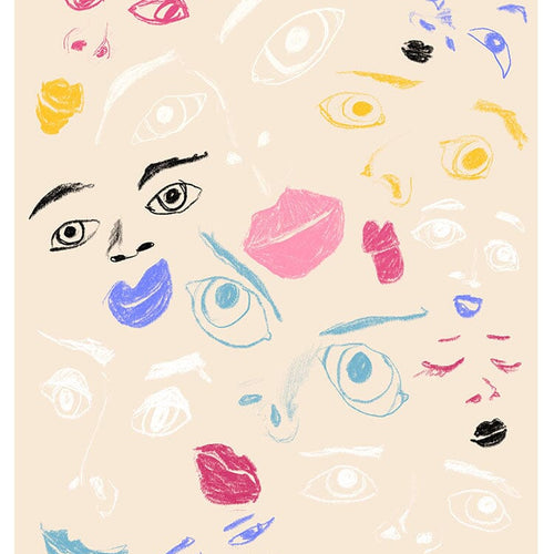 P & C Faces