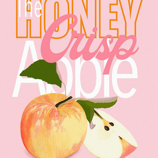 P & C Honey Crips Apple