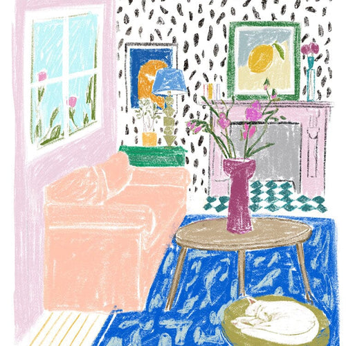 P & C Interior