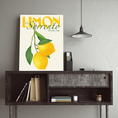 P & C Limon Di Sorrento