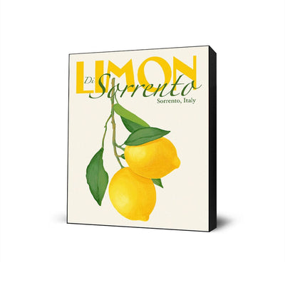 P & C Limon Di Sorrento