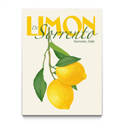 P & C Limon Di Sorrento