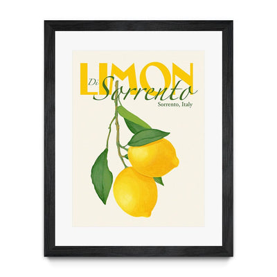 P & C Limon Di Sorrento