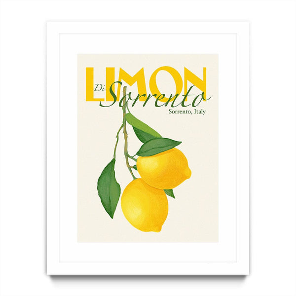 P & C Limon Di Sorrento