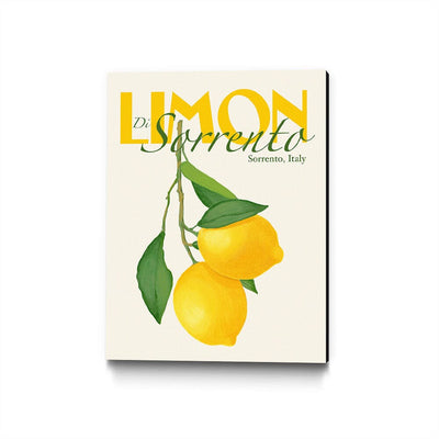 P & C Limon Di Sorrento