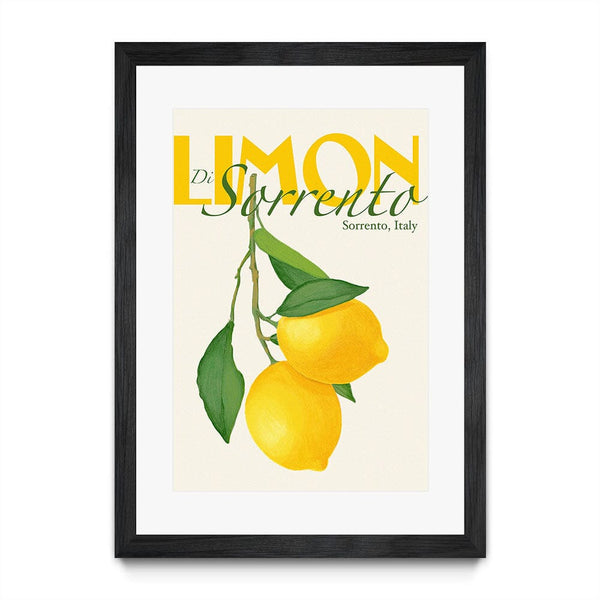 P & C Limon Di Sorrento