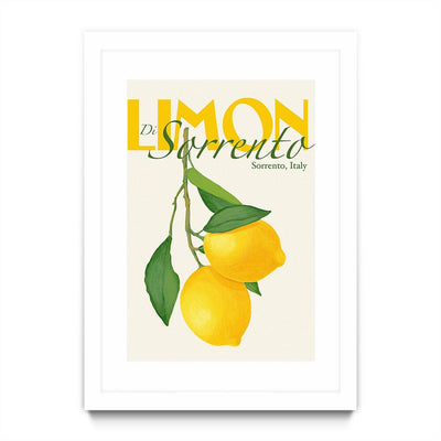 P & C Limon Di Sorrento