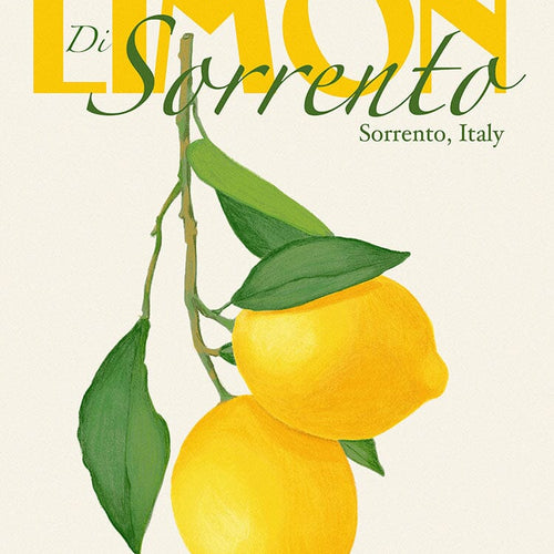 P & C Limon Di Sorrento