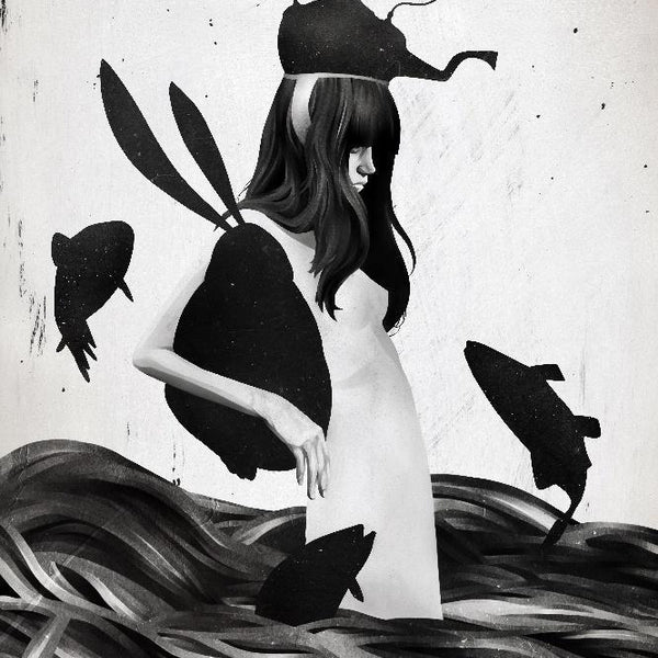 A Mile Away from Anywhere