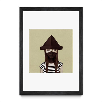 Ceci N'Est Pas Un Chapeau