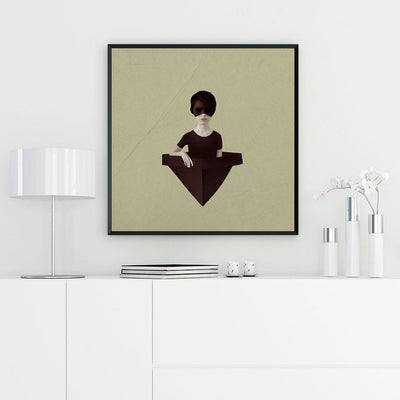 Ceci N'Est Pas Une Bateau