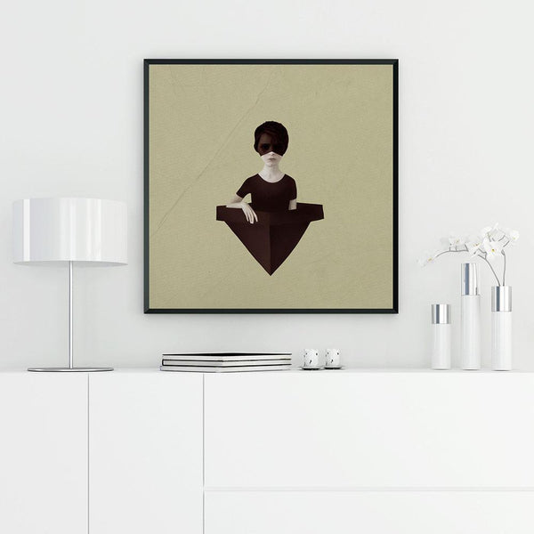 Ceci N'Est Pas Une Bateau