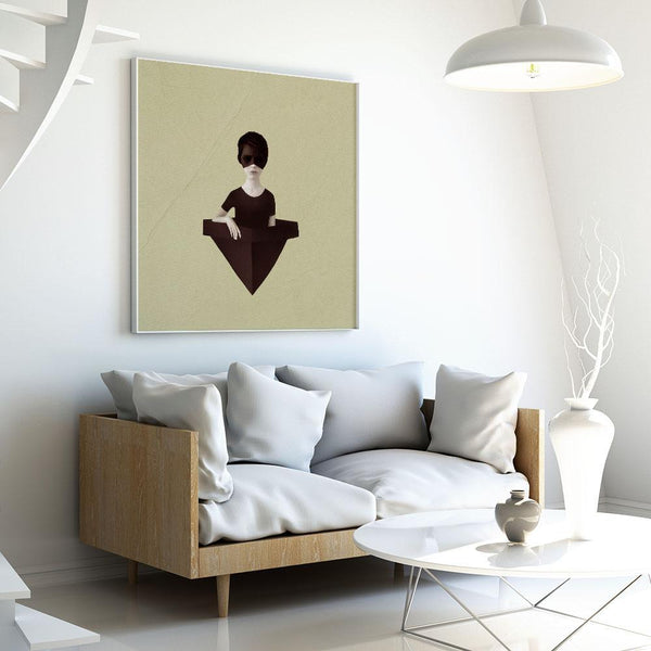 Ceci N'Est Pas Une Bateau