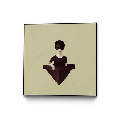 Ceci N'Est Pas Une Bateau