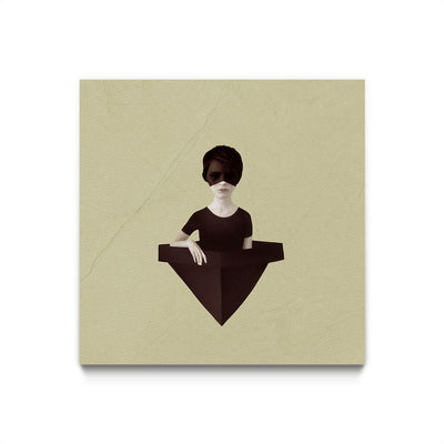 Ceci N'Est Pas Une Bateau