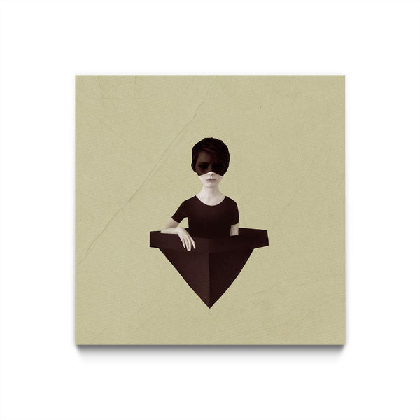 Ceci N'Est Pas Une Bateau