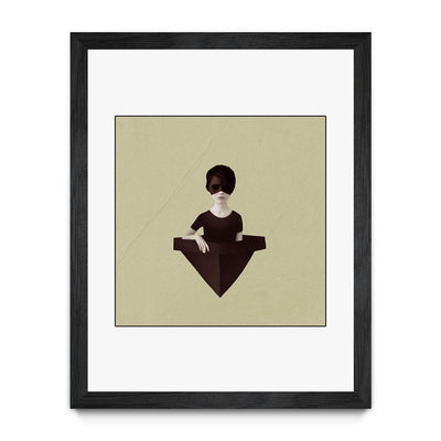 Ceci N'Est Pas Une Bateau