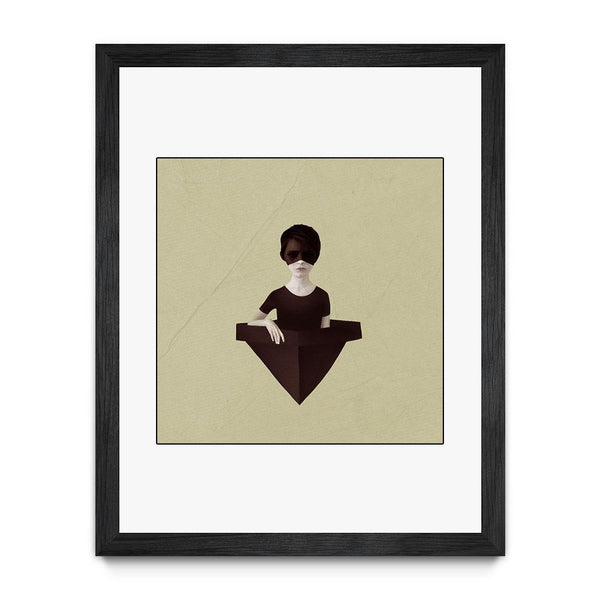 Ceci N'Est Pas Une Bateau