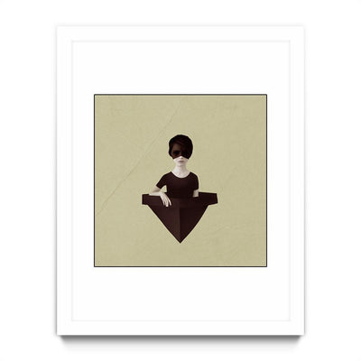 Ceci N'Est Pas Une Bateau