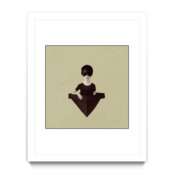 Ceci N'Est Pas Une Bateau