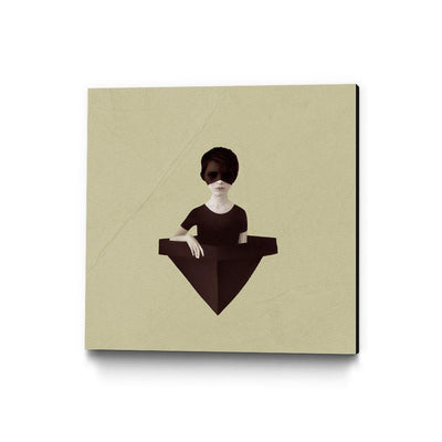 Ceci N'Est Pas Une Bateau