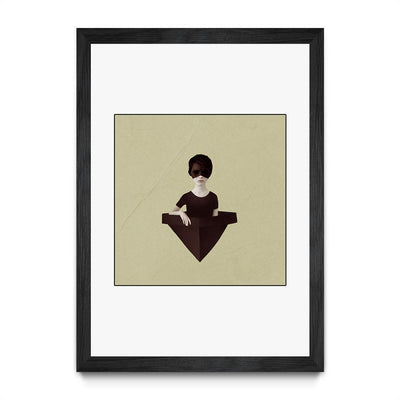 Ceci N'Est Pas Une Bateau