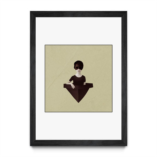 Ceci N'Est Pas Une Bateau