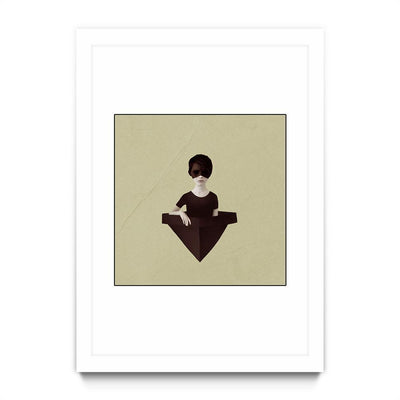 Ceci N'Est Pas Une Bateau