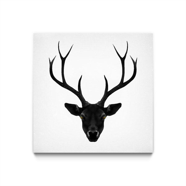The Black Deer