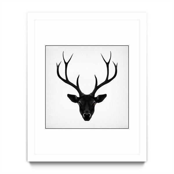 The Black Deer