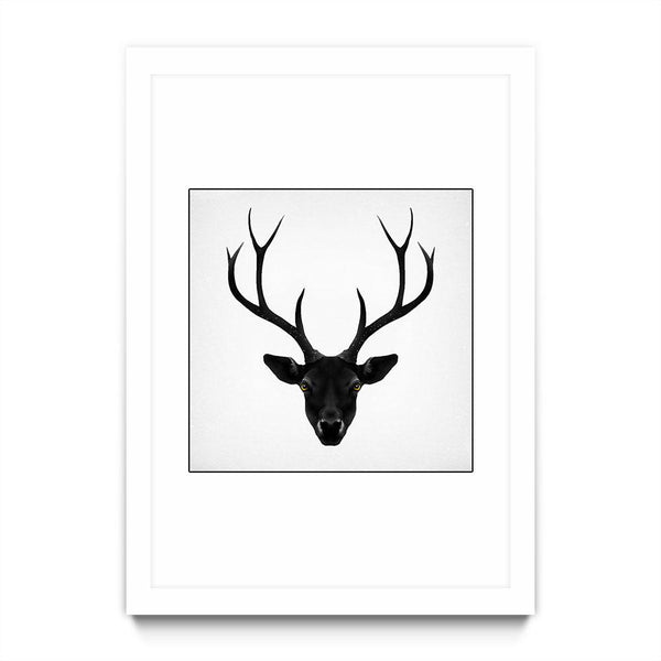 The Black Deer