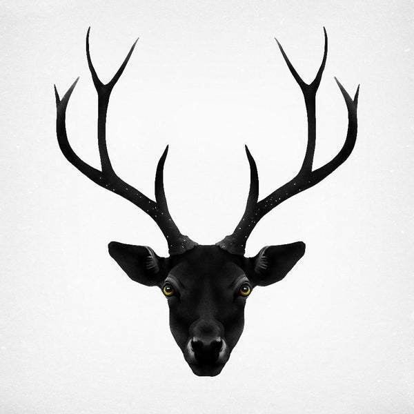 The Black Deer