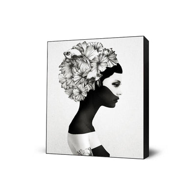 "Ruben Ireland 4" Series Set of 3