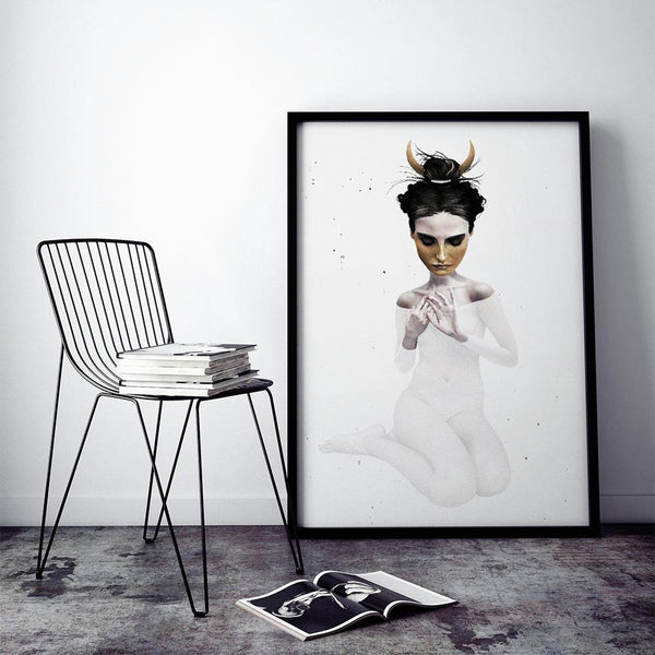 Even Though You Tried