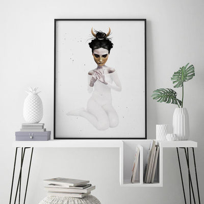 Even Though You Tried