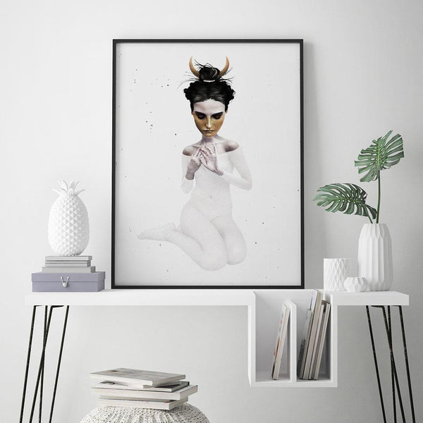 Even Though You Tried