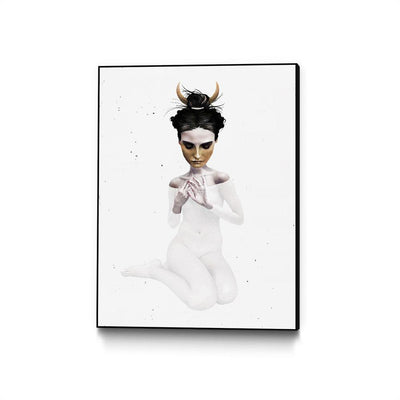 Even Though You Tried