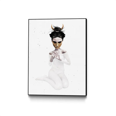 Even Though You Tried