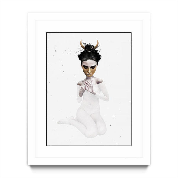 Even Though You Tried