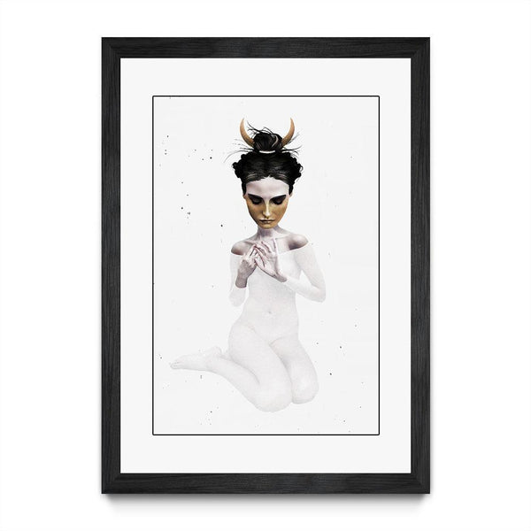 Even Though You Tried