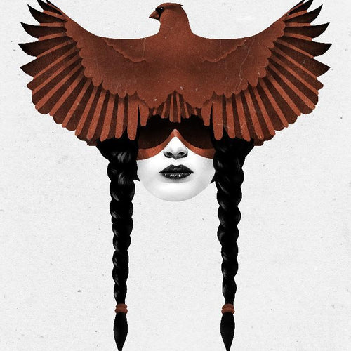 Dark Cardinal