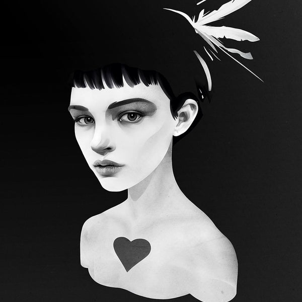 Maybe There's Enough To You