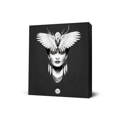 "Ruben Ireland 1 " Series Set of 3