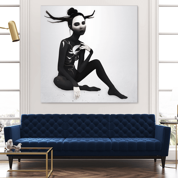 Rest for Little Roots