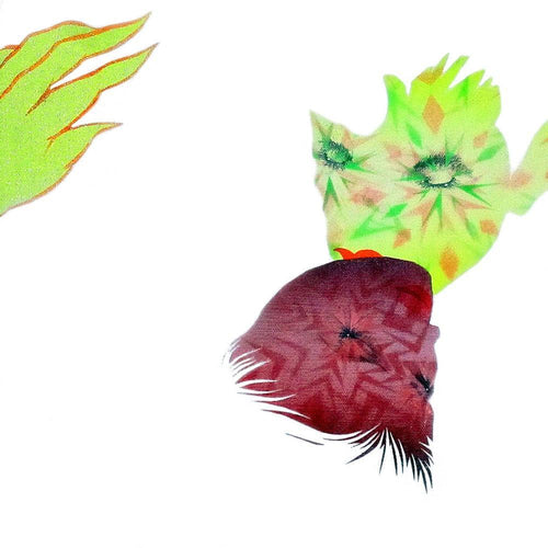Resisting Nature