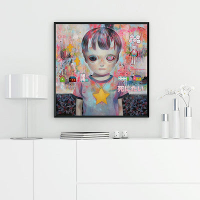 About People of the Afterworld