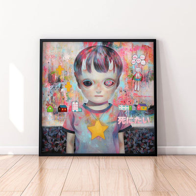 About People of the Afterworld