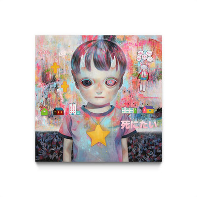 About People of the Afterworld