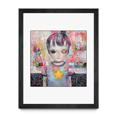 About People of the Afterworld