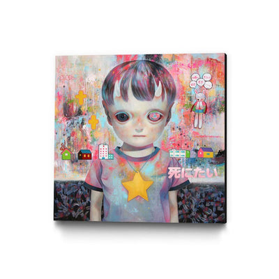 About People of the Afterworld